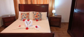 Sawa self catering